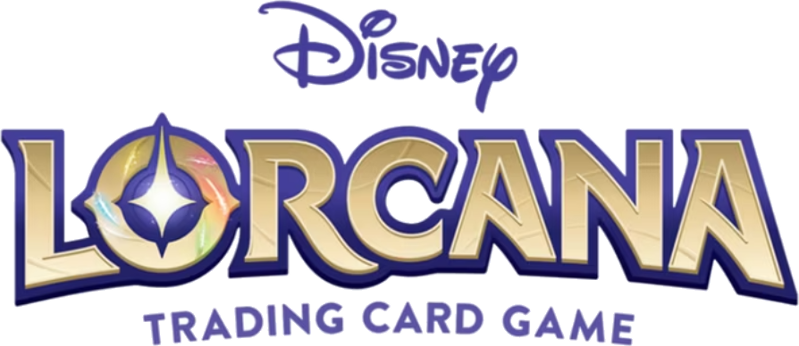 Grafika gry Disney Lorcana